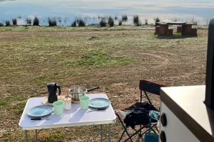 ruta del mono