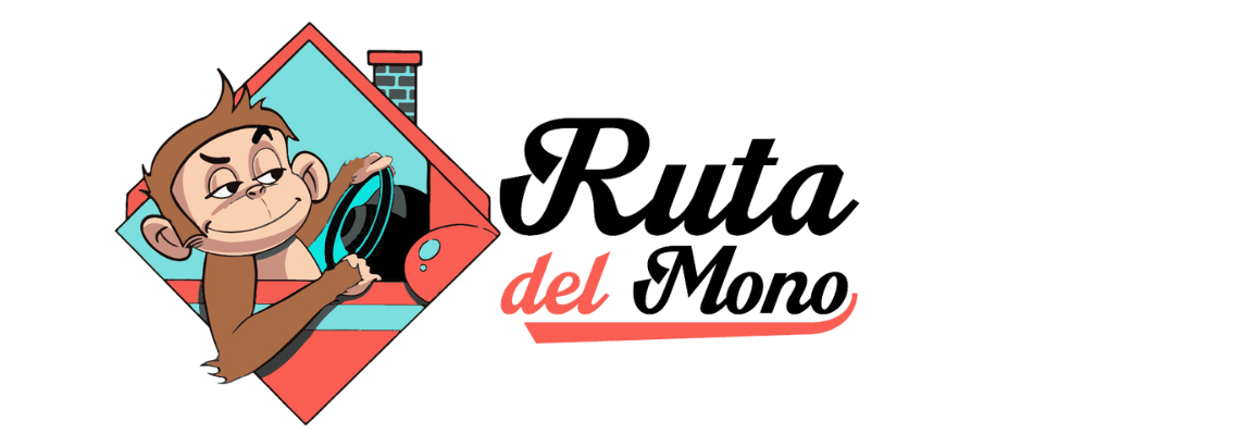 Ruta del Mono